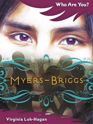 cover image of Myers-Briggs